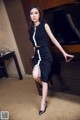 TouTiao 2017-06-30: Model Yang Yang (洋洋) (23 photos) P16 No.f3bf1f