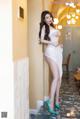 HuaYang Vol.509: Egg_尤妮丝 (56 photos) P3 No.afa960