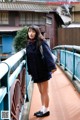 Mizuki Hoshina - Legged Gym Porn P6 No.566fde