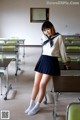 Mizuki Hoshina - Legged Gym Porn P10 No.3fe007
