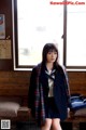 Mizuki Hoshina - Legged Gym Porn P2 No.466ef0