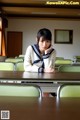 Mizuki Hoshina - Legged Gym Porn P3 No.b797db