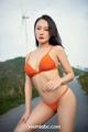 YouMi 尤 蜜 2020-01-09: He Jia Ying (何嘉颖) (32 pictures) P13 No.e84415