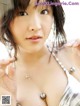 Risa Shimamoto - Sexmag Milf Wife P7 No.dec942