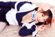 Cosplay Maid - Actrices Waitress Rough P4 No.68260c