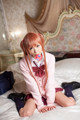 Love Satomi - Kink Pics Navaporn P11 No.8f83e5