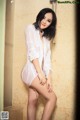 TouTiao 2016-08-27: Model Gao Meng Meng (高 萌萌) (46 photos) P16 No.47da23