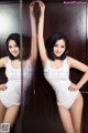 TouTiao 2016-08-27: Model Gao Meng Meng (高 萌萌) (46 photos) P10 No.9e0408