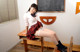 Sakura Suzunoki - Xxstrip Uniform Wearing P4 No.98de7e
