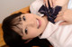Sakura Suzunoki - Xxstrip Uniform Wearing P10 No.ddaae5