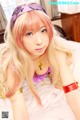 Cosplay Sachi - Alsscan Image Xx P3 No.e84f31