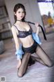 XiaoYu Vol.759: 程程程- (74 photos) P52 No.d378f6