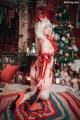 DJAWA Photo - Mimmi (밈미): "Christmas Special 2021" (77 photos) P1 No.b1cf19