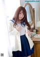 Misa Kurihara - Maturetubesex Ass Moms P7 No.38f44b Image No. 11