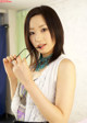 Jun Kiyomi - Warner Squeezingbutt Wide P10 No.ce0d5e