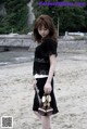 Akiho Yoshizawa - Rudedarescom Babes Pictures P3 No.f6eb0e