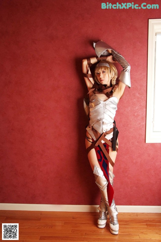 Cosplay Sachi - Couch Xnxx Biznesh
