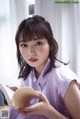 Yui Imaizumi 今泉佑唯, BRODY 2019 No.08 (ブロディ 2019年8月号) P3 No.332136