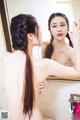 TouTiao 2016-09-15: Model Zhou Si Chao (周 思 超) (31 photos) P21 No.e01a8a