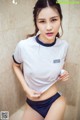 TouTiao 2016-09-15: Model Zhou Si Chao (周 思 超) (31 photos) P14 No.7ae079