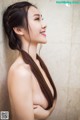 TouTiao 2016-09-15: Model Zhou Si Chao (周 思 超) (31 photos) P20 No.5e3982