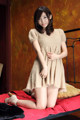 Risa Yoshiki - Study Sexy Pic P3 No.217751