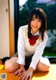 Yuki Minamoto - Cerah Hot Sexy P8 No.0c80ad