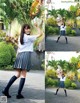 Karen Kaede 楓カレン, 写真集 「KAREN」 Set.01 P23 No.0a2d83