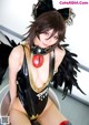 Cosplay Mike - Kat Sex Pics P7 No.411d55