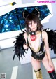 Cosplay Mike - Kat Sex Pics P2 No.d4bd50 Image No. 21