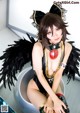 Cosplay Mike - Kat Sex Pics P3 No.ff1cb0 Image No. 19