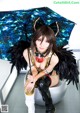 Cosplay Mike - Kat Sex Pics P4 No.6f695f