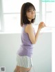 Mayu Tamura 田村真佑, Seira Hayakawa 早川聖来, Platinum FLASH 2021 Vol.16 P7 No.ca22df Image No. 19