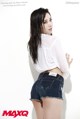 Gong Min Seo, Choi Seol Hwa, Son So Hee, sexy in the April 2017 photo album (47 photos) P27 No.173e74