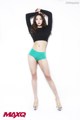 Gong Min Seo, Choi Seol Hwa, Son So Hee, sexy in the April 2017 photo album (47 photos) P38 No.e89bbb