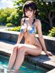 Hentai - 炎夏密语 Set 1 20230609 Part 4 P1 No.78eca6