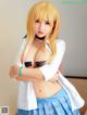 Coser@Potato Godzilla: Marin Kitagawa (29 photos) P28 No.e31fa6 Image No. 3