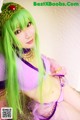 Cosplay Tatsuki - Welli Indian Bed P11 No.a376d7