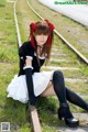 Cosplay Kikiwan - Sexpict Bokep Ngentot P10 No.b35516 Image No. 5