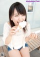 Tsuna Kimura - Kittycream Passionhd Closeup P9 No.39b81b Image No. 7