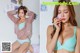 Yoon Ae Ji is super hot in lingerie (86 photos) P48 No.4e7479
