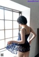 Tsubaki Sannomiya - Legsand Eroterest Banging P10 No.18ecc3