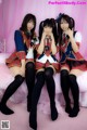 Cosplay Akb - Swanlake Baf Xxxxx P1 No.616642 Image No. 23