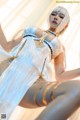 PAKI酱 Cosplay 马萨诸塞 P22 No.c71a58