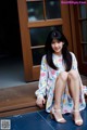 邹魏雯 - 如水温柔中她的美丽流淌不可抵挡 Set.1 20240923 Part 4 P7 No.9add6f