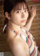 Amane Tsukiashi 月足天音, EX大衆デジタル写真集 「やっぱアイドルやけん」 Set.01 P38 No.097566 Image No. 3