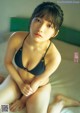 Airi Hiruta 蛭田愛梨, Young Magazine 2022 No.13 (ヤングマガジン 2022年13号) P3 No.387c0b