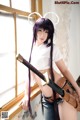 Cosplay Kibashii - Make Xxx Brazzers P8 No.3cc0dd Image No. 9