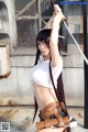 Cosplay Kibashii - Make Xxx Brazzers P3 No.a7111e Image No. 19