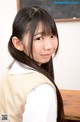 Yuzuka Shirai - Shumaker Model Ngentot P9 No.c5f75b Image No. 7